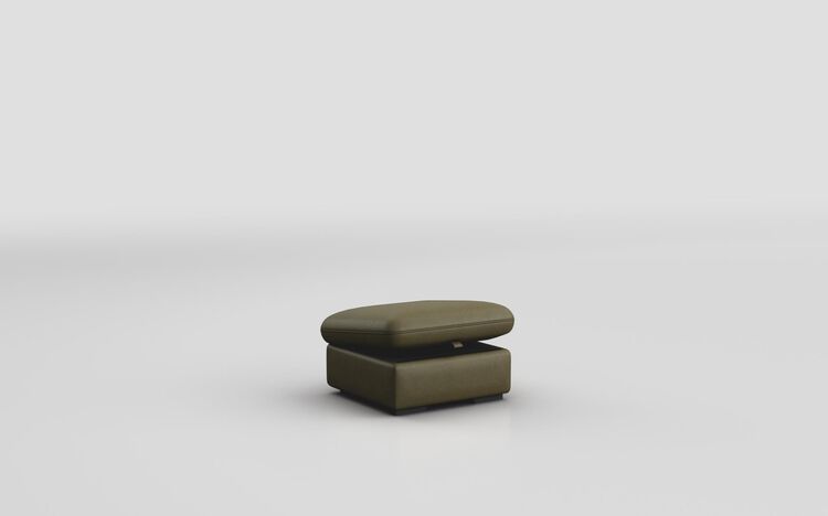 Mesola Storage Footstool | Mesola Sofa Range | ScS
