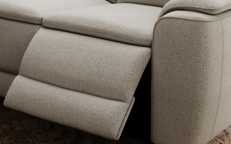 Berlini 3 Seater Power Recliner Sofa | Berlini Sofa Range | ScS