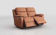 Calboli 2 Seater Power Recliner Sofa | Calboli Sofa Range | ScS