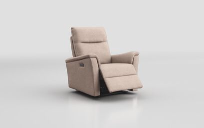 Fusignano Power Recliner Chair | Fusignano Sofa Range | ScS