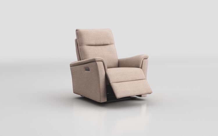 Fusignano Power Recliner Chair | Fusignano Sofa Range | ScS