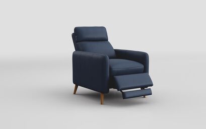 Bellaria Push Back Armchair | Bellaria Sofa Range | ScS