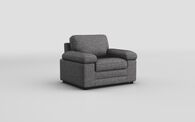 Pianorso Armchair | Pianorso Sofa Range | ScS
