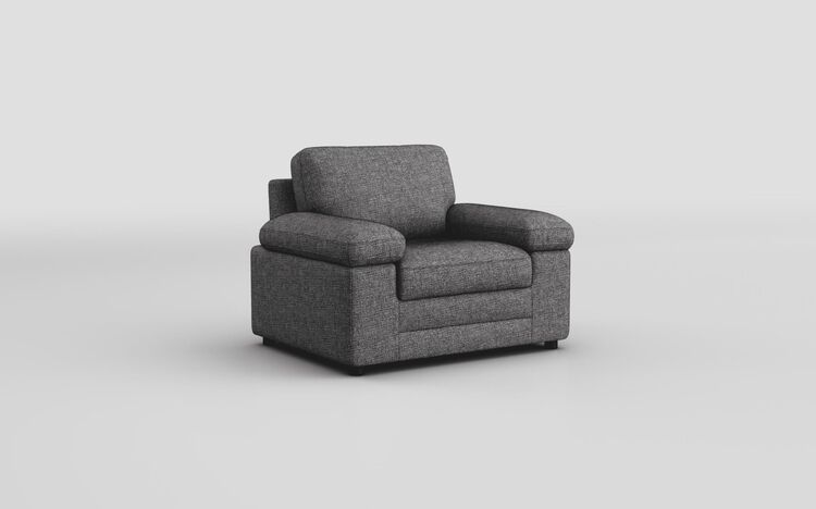 Pianorso Armchair | Pianorso Sofa Range | ScS