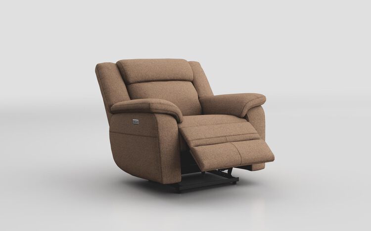 Sarsina Power Recliner Chair | Sarsina Sofa Range | ScS