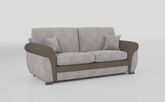 Gaggio 3 Seater Sofa