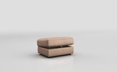 Meleto Large Storage Footstool