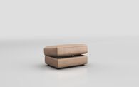 Meleto Large Storage Footstool | Meleto Sofa Range | ScS