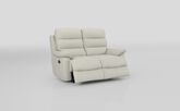 Ossett 2 Seater Manual Recliner Sofa
