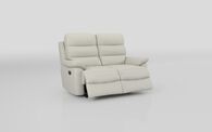 Ossett 2 Seater Manual Recliner Sofa | Ossett Sofa Range | ScS