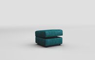 Sarsina Storage Footstool | Sarsina Sofa Range | ScS
