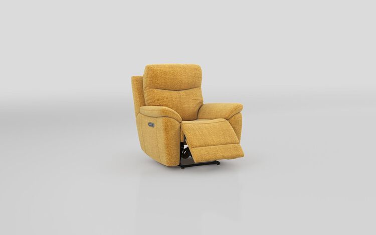 Eldwick Power Recliner Chair with Head Tilt | Eldwick Sofa Range | ScS