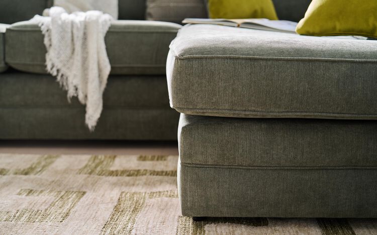 Jude Express 2 Seater Sofa | Jude Sofa Range | ScS