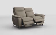 Saliceto 2 Seater Power Recliner Sofa | Saliceto Sofa Range | ScS
