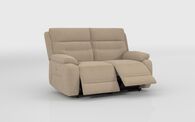 Fenton 2 Seater Power Recliner Sofa | Fenton Sofa Range | ScS
