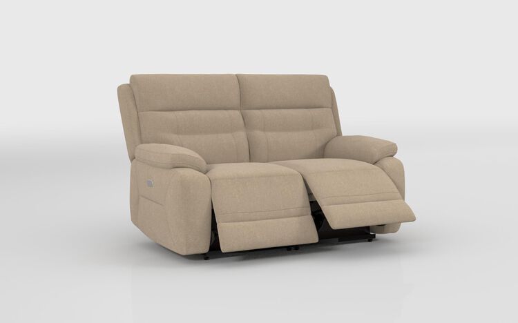 Fenton 2 Seater Power Recliner Sofa | Fenton Sofa Range | ScS