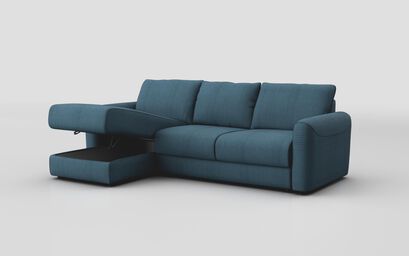Campigna 3 Seater Sofa with Left Hand Facing Lounger | Campigna Sofa Range | ScS