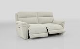 Maer 3 Seater Power Recliner Sofa