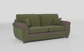 Gaggio 3 Seater Sofa