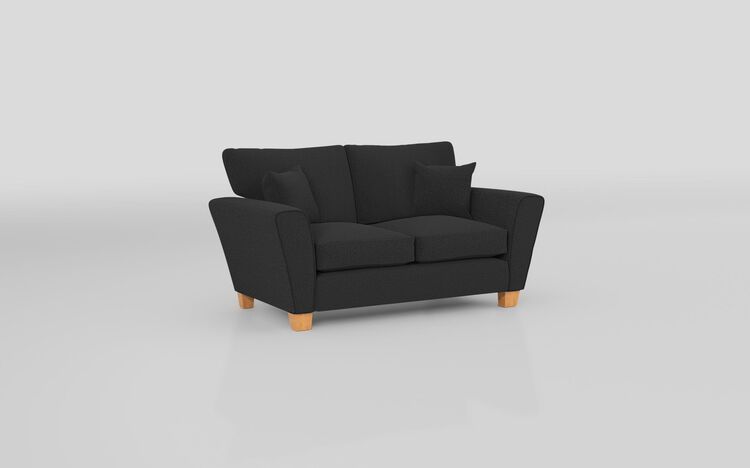 Tenbury 2 Seater Standard Back Sofa | Tenbury Sofa Range | ScS