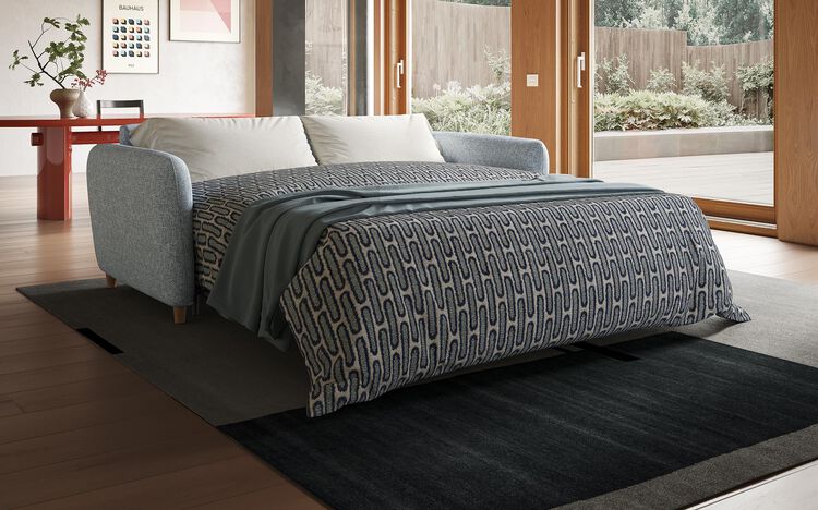Coriano 3 Seater Sofa Bed | Coriano Sofa Range | ScS