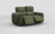 Serra 2 Seater Power Recliner Sofa with Power Head Tilt | Serra Sofa Range | ScS