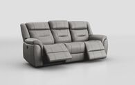 Ainsdale 3 Seater Manual Recliner Sofa | Ainsdale Sofa Range | ScS