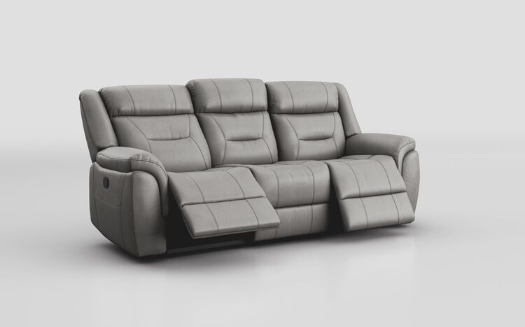 Ainsdale 3 Seater Manual Recliner Sofa | Ainsdale Sofa Range | ScS