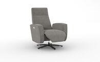 Ardwell Dual Motor Power Recliner Chair with Built In Battery Pack | Ardwell Sofa Range | ScS