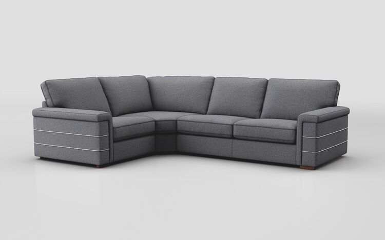 Predappio 1 Corner 2 Sofa | Predappio Sofa Range | ScS