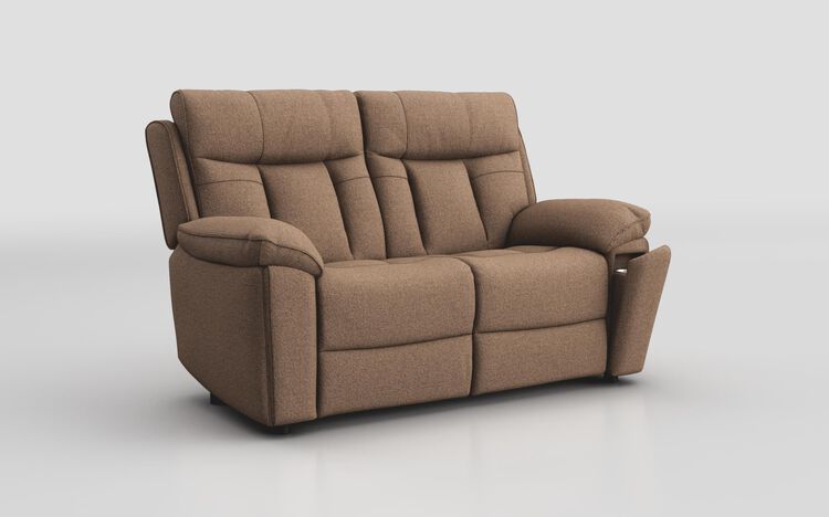 Chalbury 3 Seater Sofa with Cup Holders | Chalbury Sofa Range | ScS