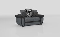 Maddie Fabric 2 Seater Scatter Back Sofa | Maddie Sofa Range | ScS