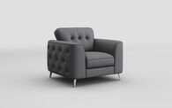 Martorano Armchair | Martorano Sofa Range | ScS