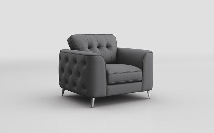 Martorano Armchair | Martorano Sofa Range | ScS