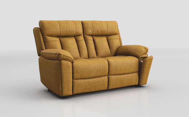 Chalbury 3 Seater Sofa with Cup Holders | Chalbury Sofa Range | ScS