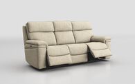 Portile 3 Seater Power Recliner Sofa | Portile Sofa Range | ScS