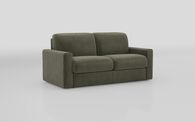 Barete 2 Seater Sofa with Large Armrest | Barete Sofa Range | ScS