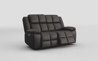 Coccolia 2 Seater Power Recliner Sofa | Coccolia Sofa Range | ScS