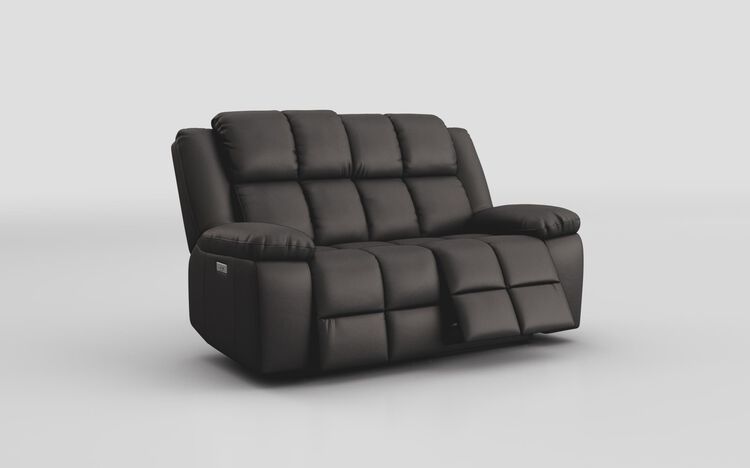 Coccolia 2 Seater Power Recliner Sofa | Coccolia Sofa Range | ScS