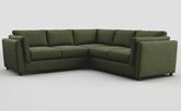 Codigoro 2 Corner 2 Sofa