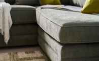 Jude Express 2 Seater Sofa | Jude Sofa Range | ScS