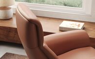 Torriana Power Recliner Chair with Built In Battery Pack | Torriana Sofa Range | ScS