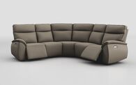 Solara 2 Corner 2 Power | Solara Sofa Range | ScS