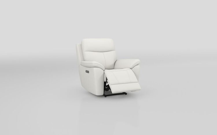 Eldwick Power Recliner Chair | Eldwick Sofa Range | ScS
