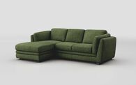 Borghetto 4 Seater Sofa with Left Hand Facing Lounger | Borghetto Sofa Range | ScS