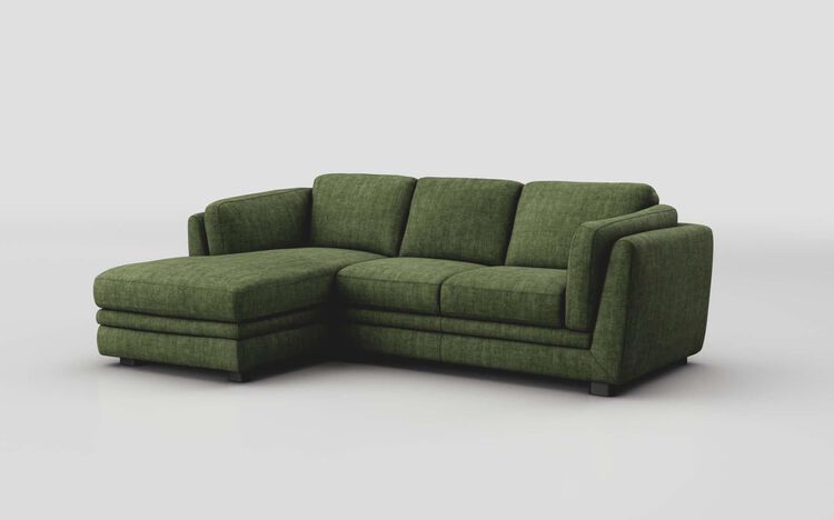 Borghetto 4 Seater Sofa with Left Hand Facing Lounger | Borghetto Sofa Range | ScS
