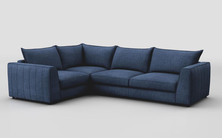 Mirabello 1 Corner 3 | Mirabello Sofa Range | ScS