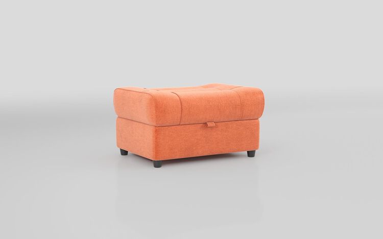 Elland Large Storage Footstool | Elland Sofa Range | ScS