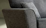 Tenbury Banquette Footstool