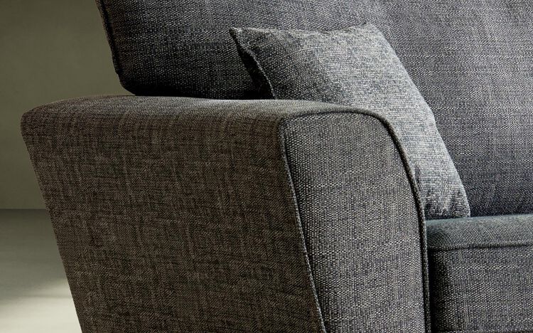 Tenbury 1 Corner 2 Scatter Back Sofa | Tenbury Sofa Range | ScS